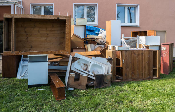 Best Basement Cleanout  in Lebanon, TN